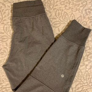 Lululemon Joggers